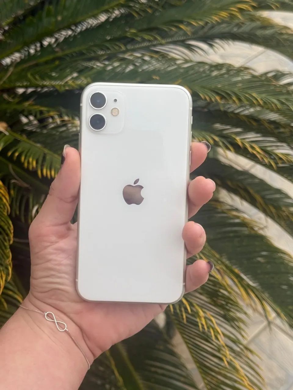 iPhone 11 Impecável  - Foto 2