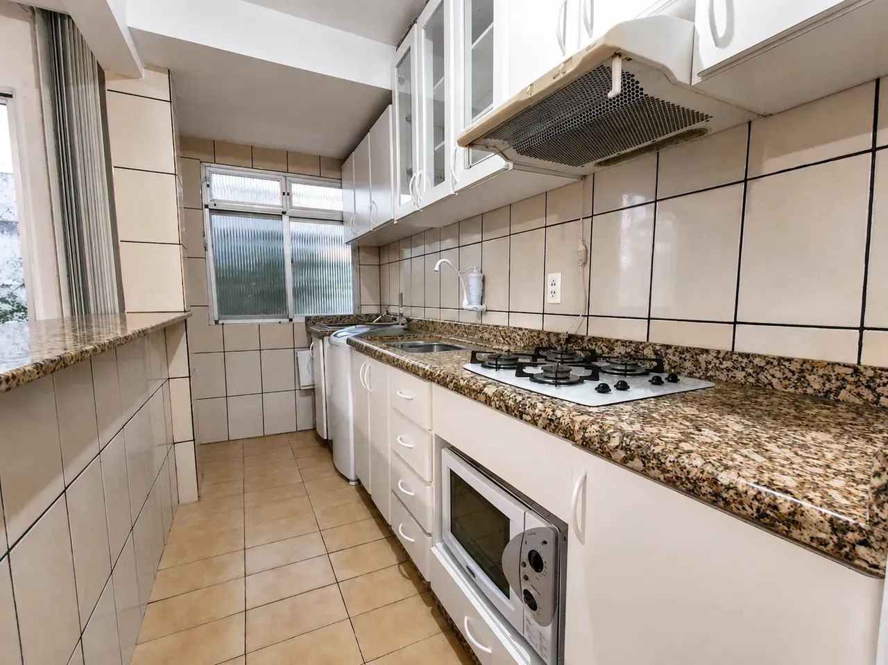 Imóvel para venda com 58 metros quadrados com 3 quartos em Córrego Grande - Florianópolis  - Foto 3