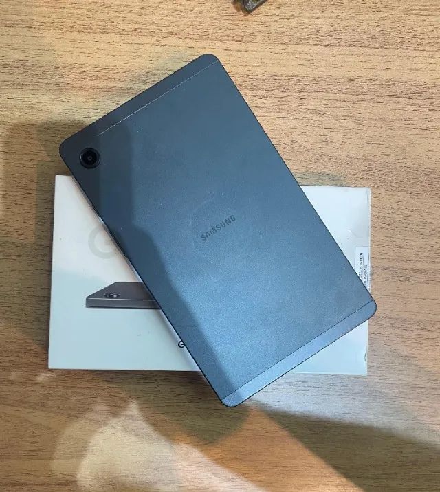 TABLET SAMSUNG A9 - Foto 4