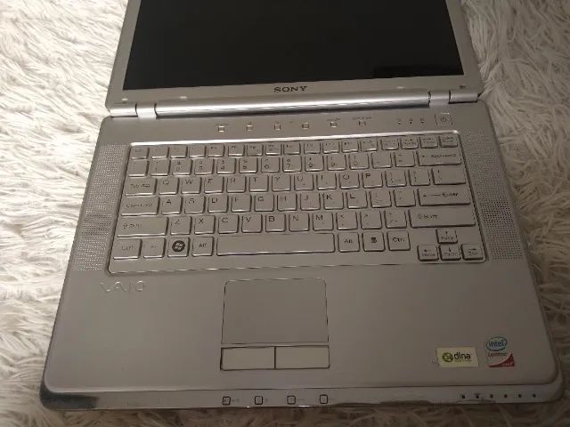 Notebook Sony Vaio PCG-5K1L - Foto 5