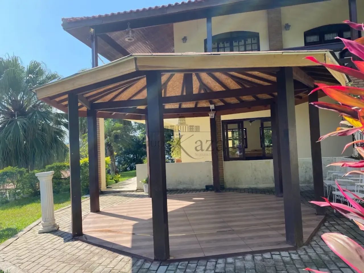 OPORTUNIDADE CHÁCARA EM CONDOMÍNIO FECHADO - RECANTO DOS PÁSSAROS | JACAREÍ 5.000m² - Foto 6