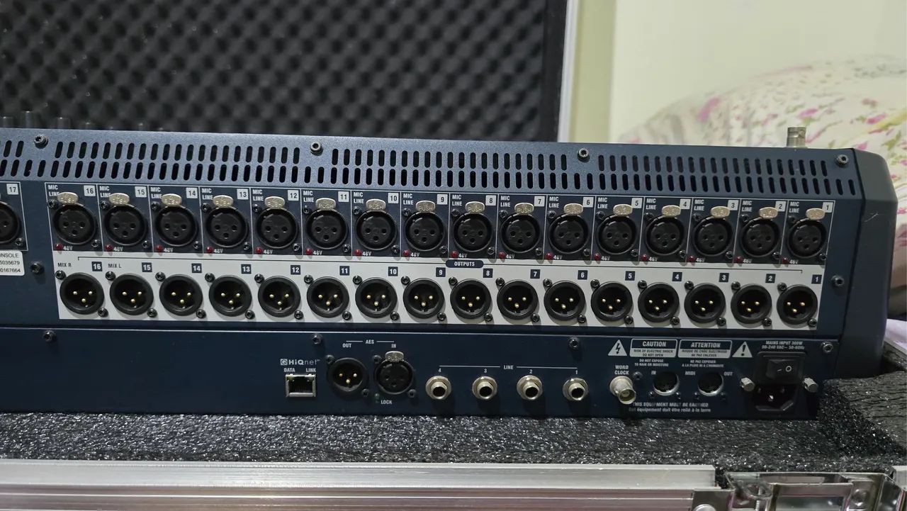 Soundcraft expression 3  - Foto 5