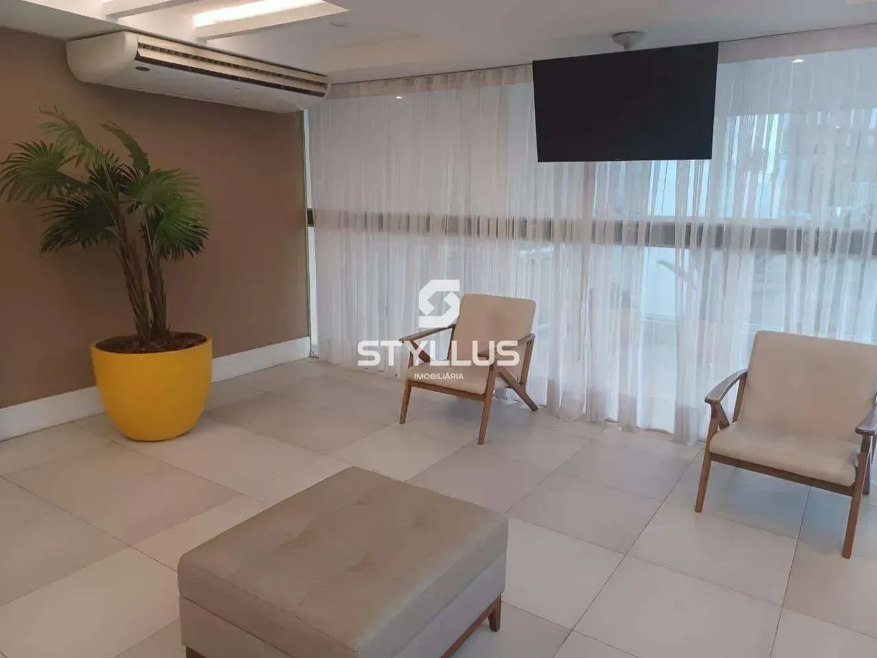Sala com garagem no DHC  Pilares - Rio de Janeiro - RJ - Foto 4