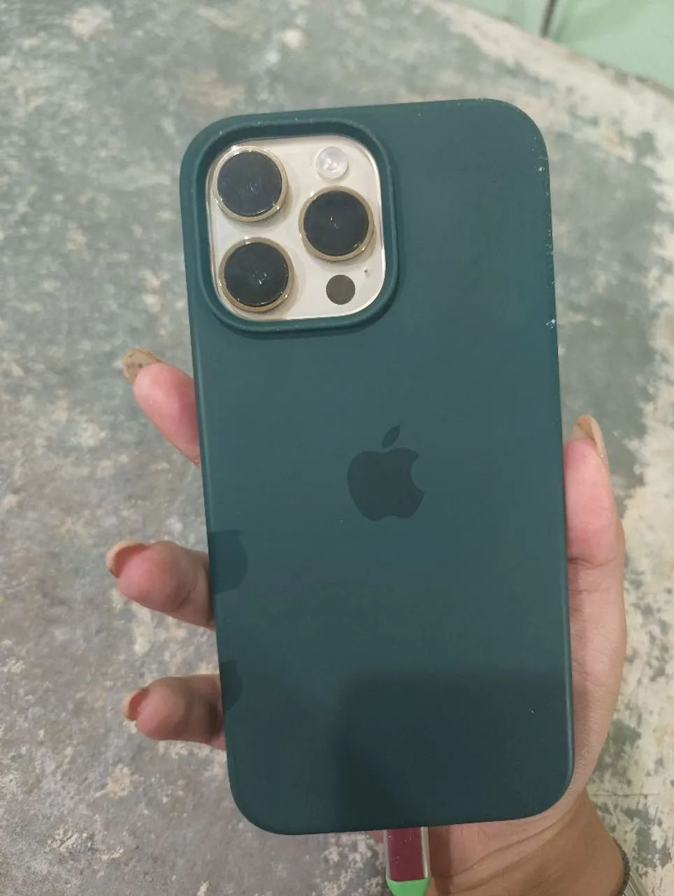 iPhone 14 pro Max 128 - Foto 4