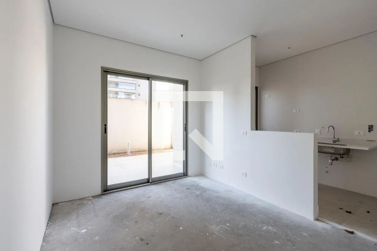 Apartamento à Venda - Perdizes, 1 Quarto, 83 m2 - Foto 3
