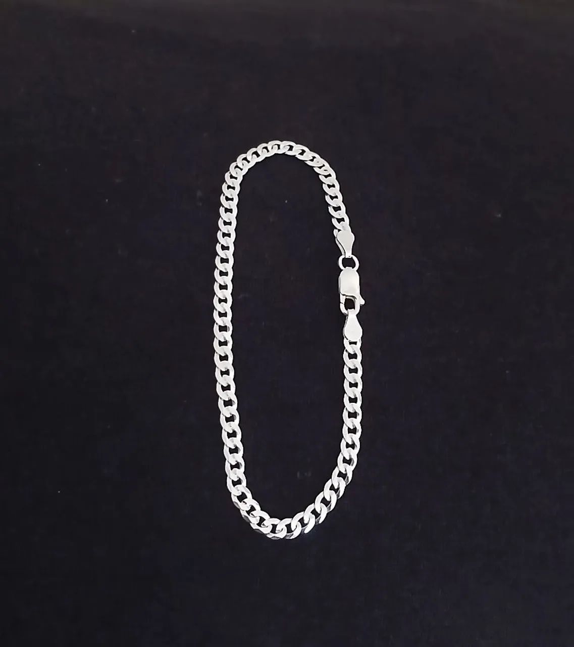 Pulseira de Prata 