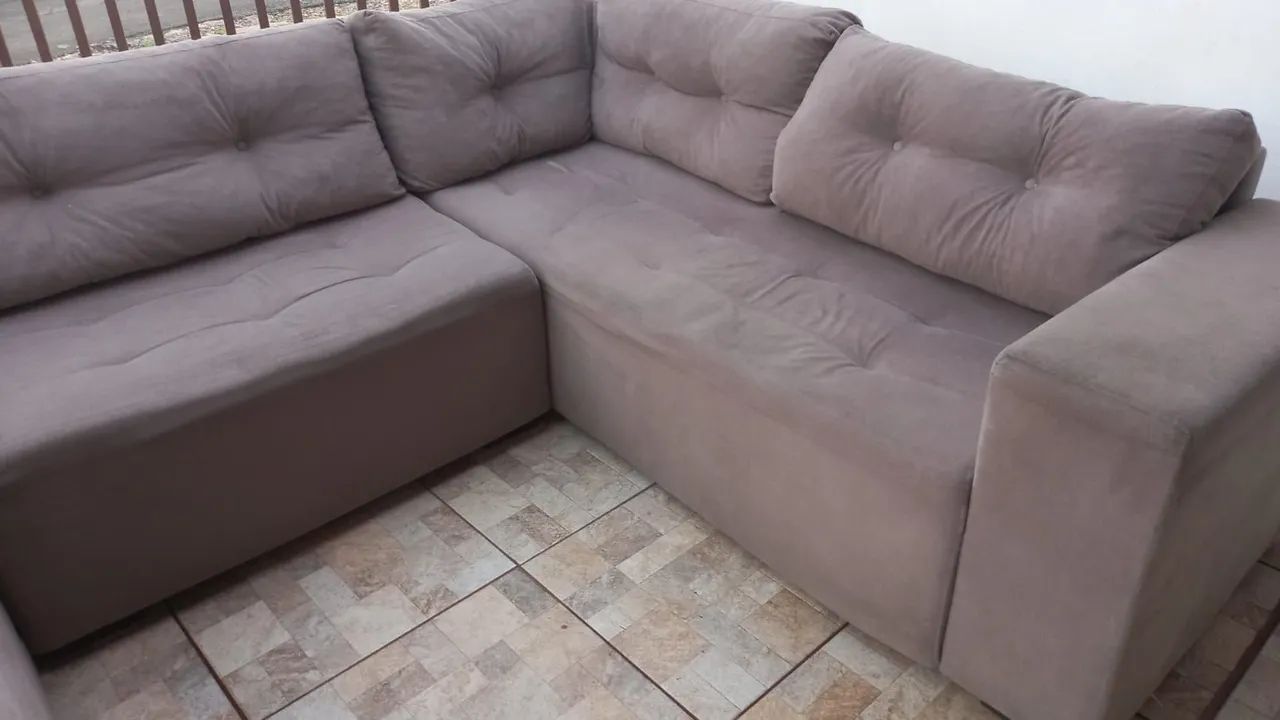 Used Modular Sofa468251197592709120