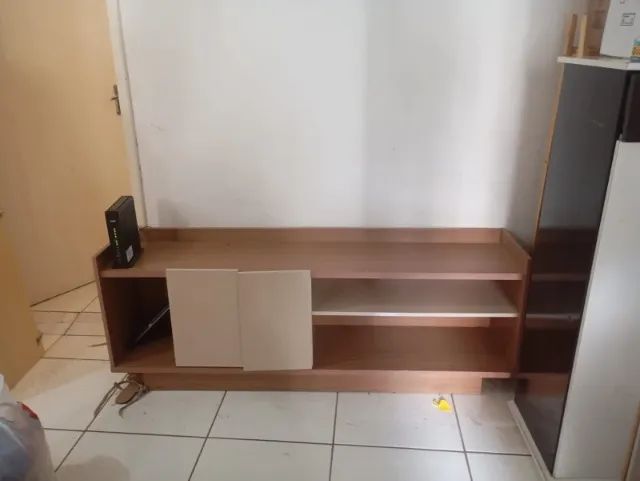 Rack de Sala - Foto 2