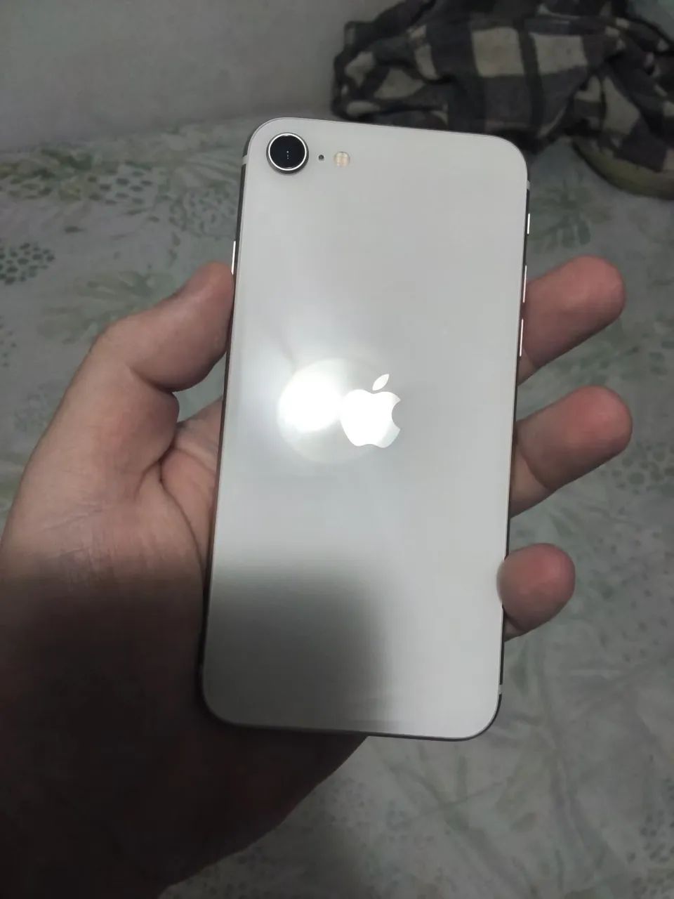 Celular se 3 geração  - Foto 5