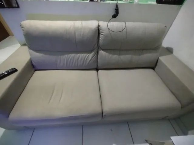 Sofá 3 lugares  - Foto 4