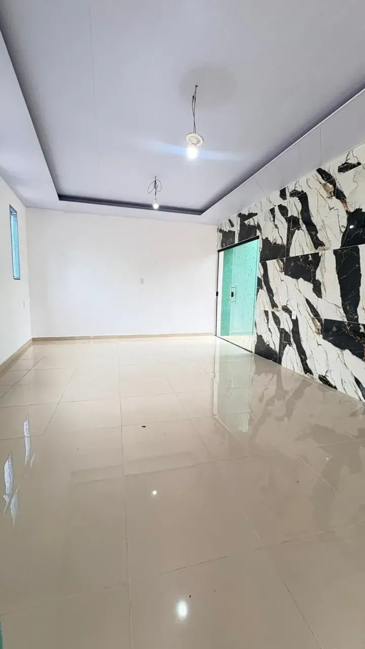 LINDA CASA NO RES VILA NOVA - Foto 3