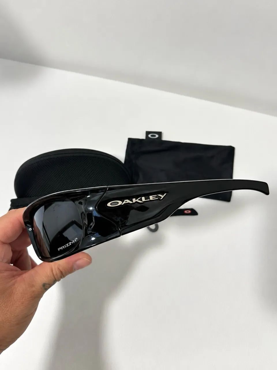 Oculos Oakley high land