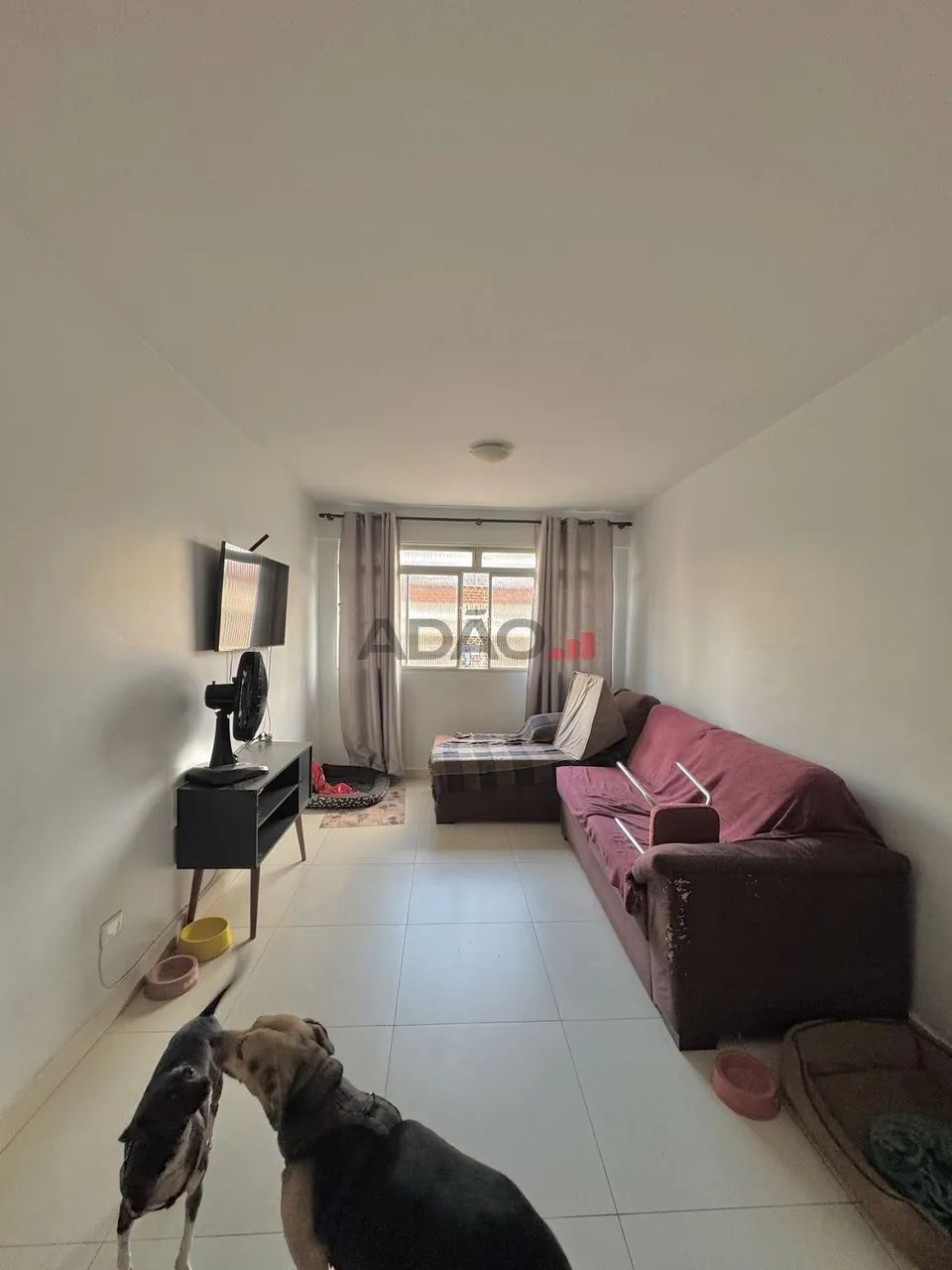 Apartamento no Setor Central com 4 quartos e garagem