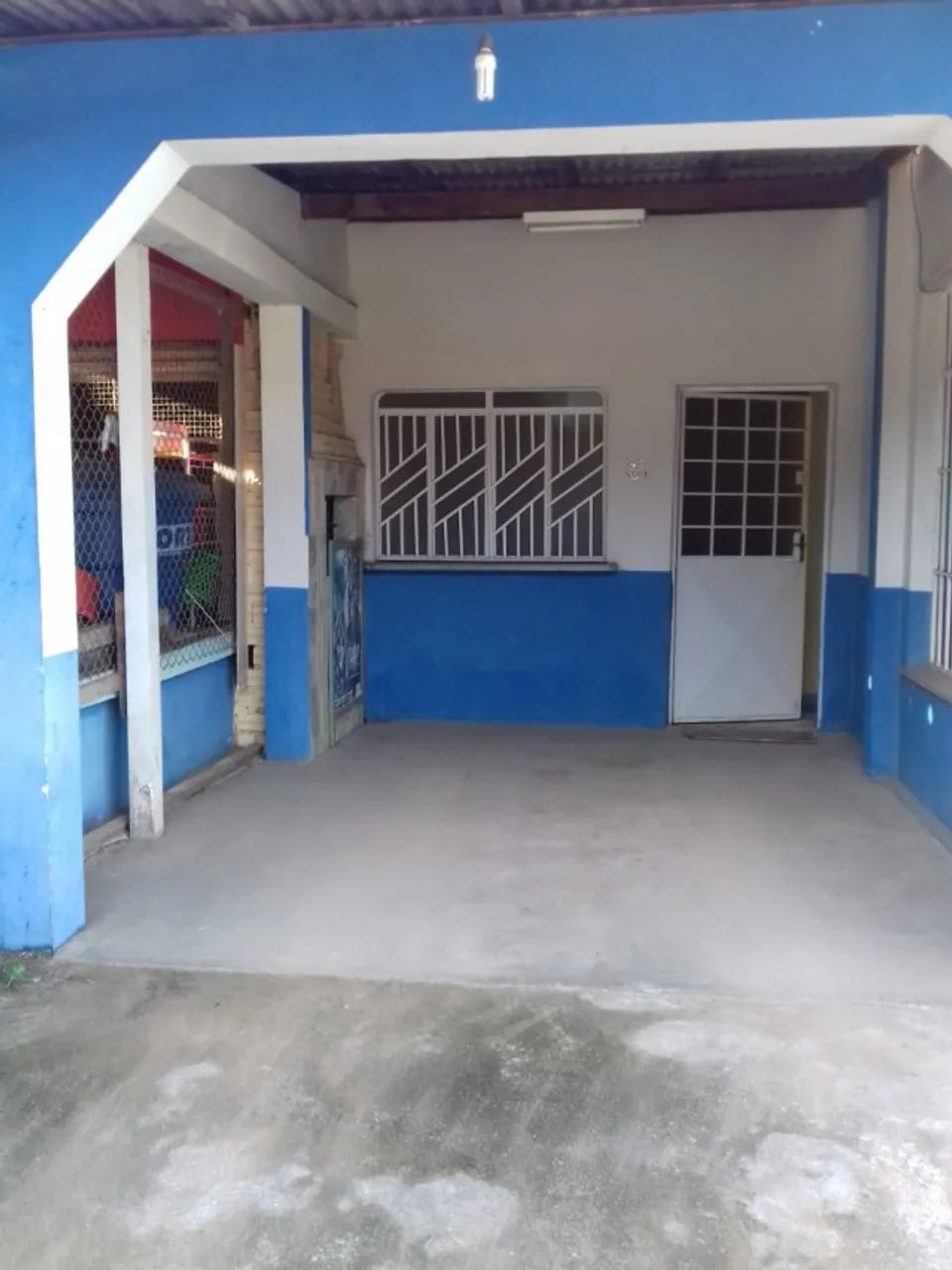 CASA EM MUCAJAI - COM PONTO COMERCIAL