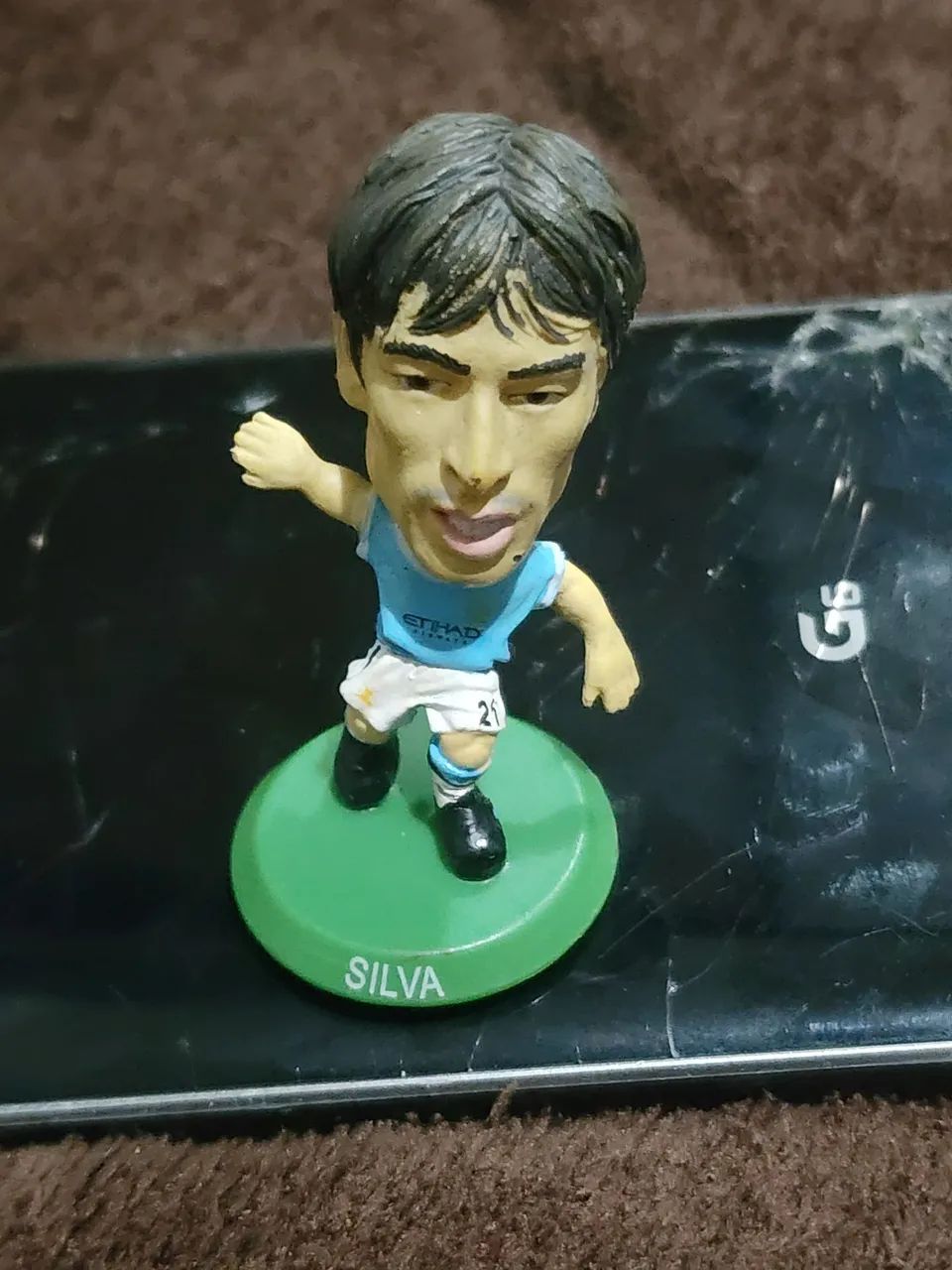 Mini craque silva - Foto 3