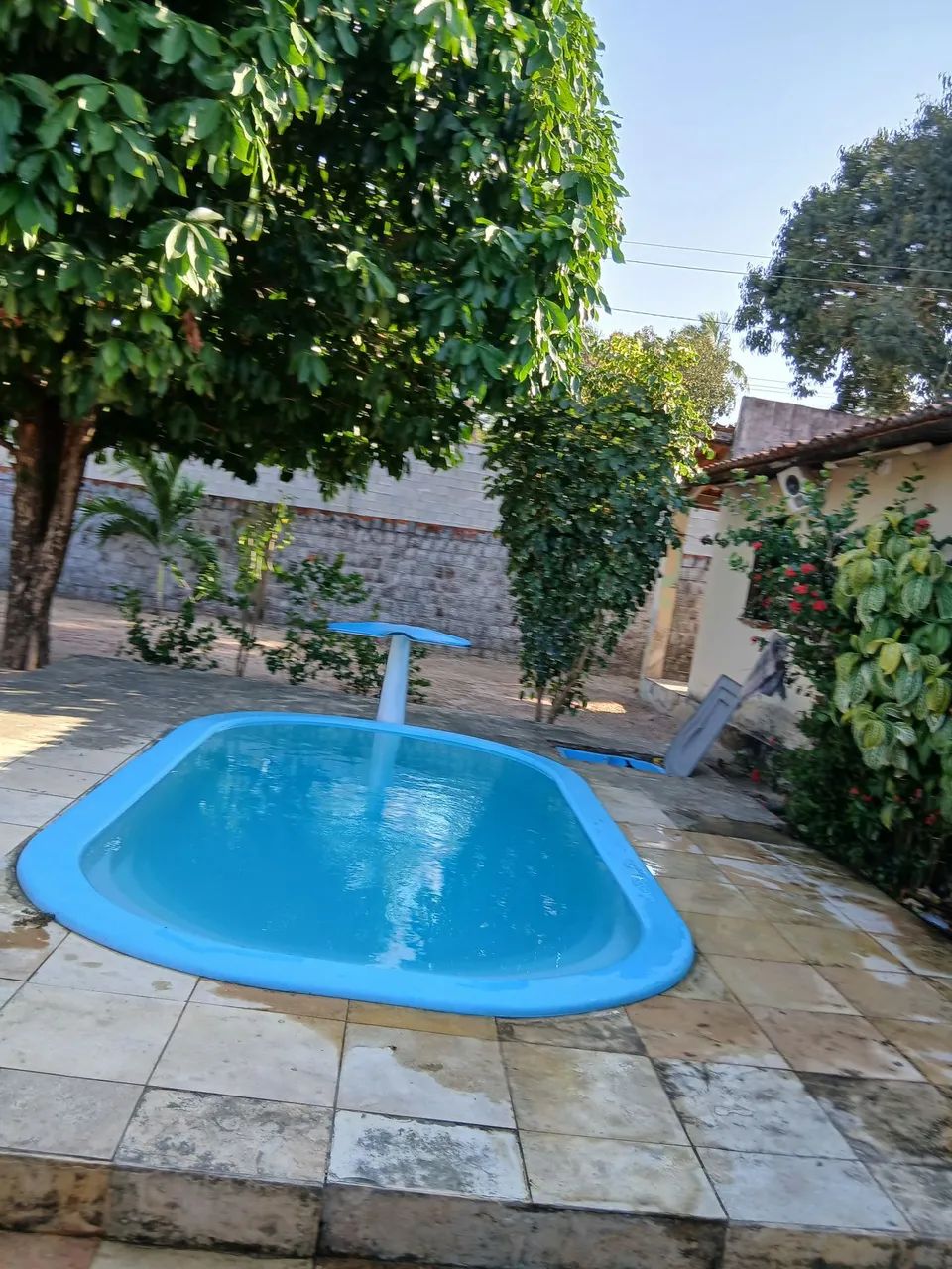 Piscina  - Foto 3