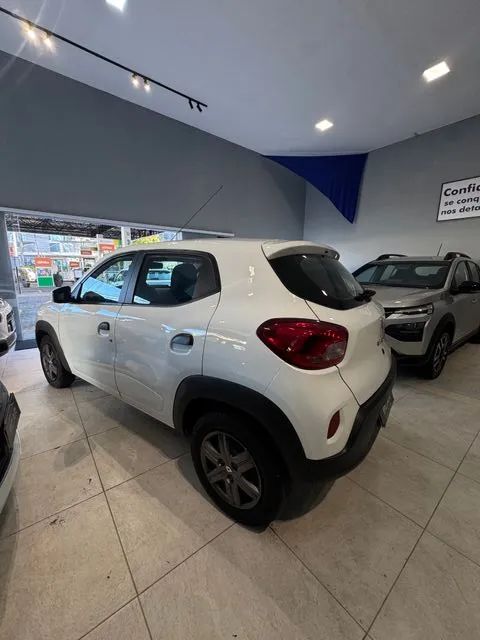 Renault Kwid 1.0 Zen 2025 - Foto 3