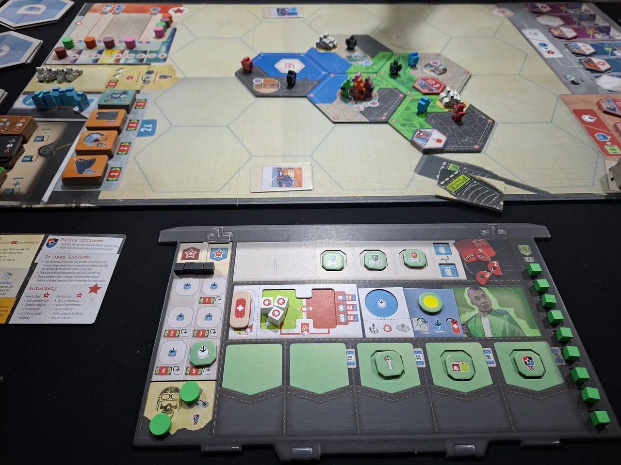 Escape Plan - Foto 4