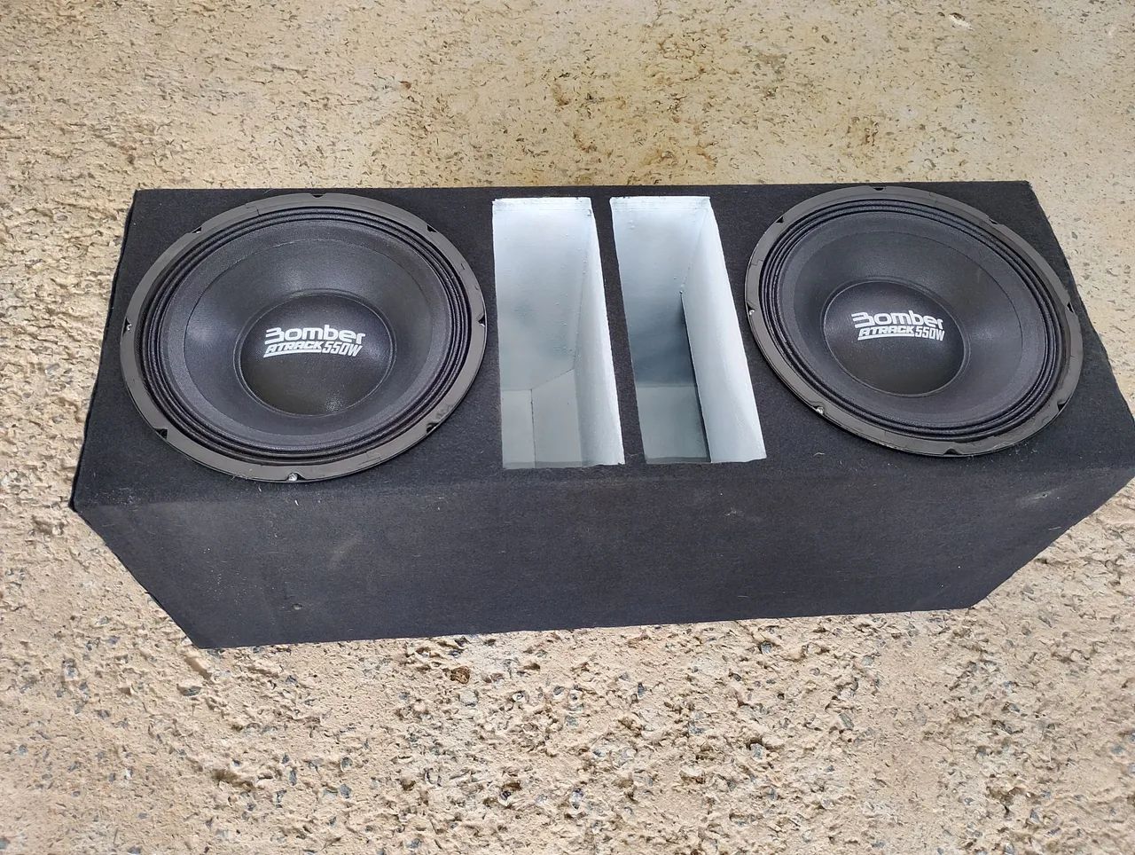 Som automotivo 