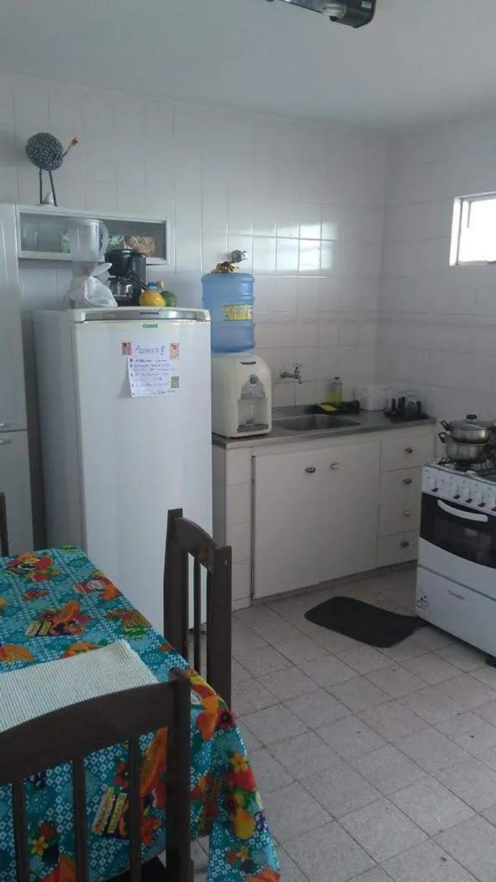 Alugo Apto Amplo e Ventilado. - Foto 3