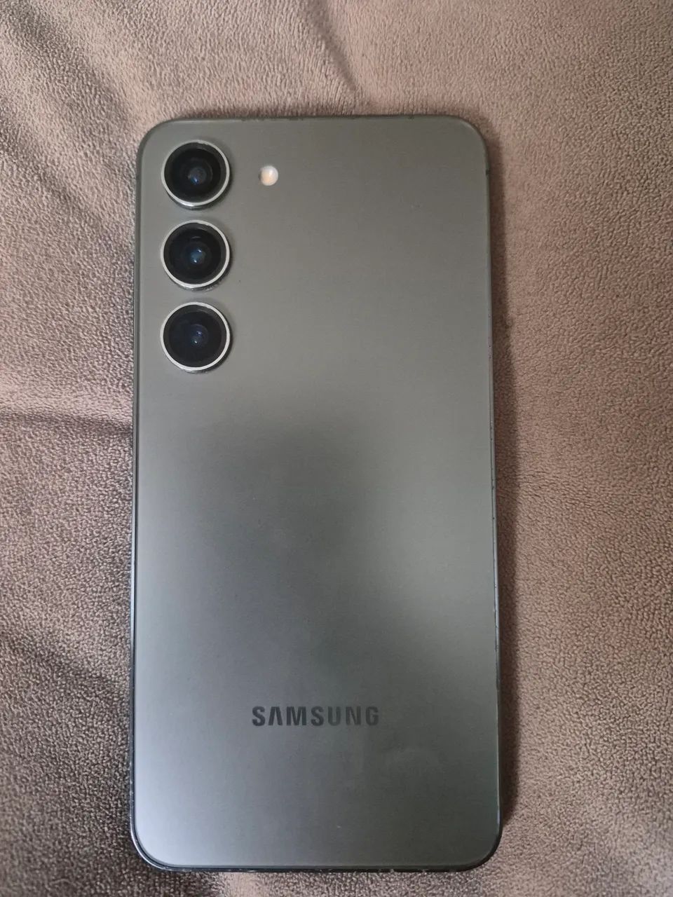 Smartphone Samsung S23 - Foto 2