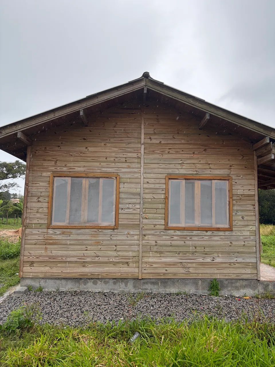 Casa em condomínio fechado - Foto 3