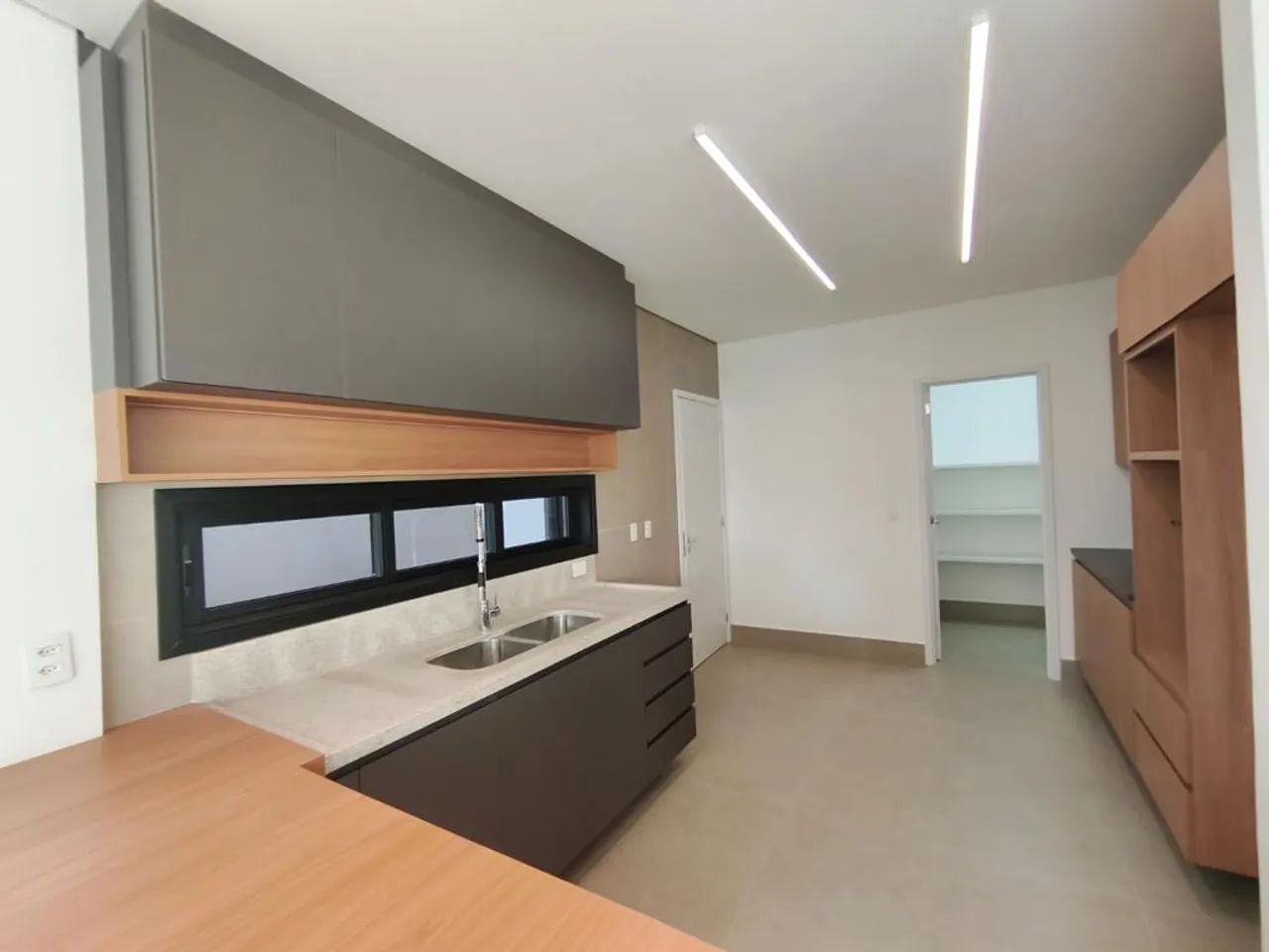 Casa para alugar em Campinas, Alphaville Dom Pedro, com 3 suítes, com 200 m², RESERVA ALPH - Foto 3
