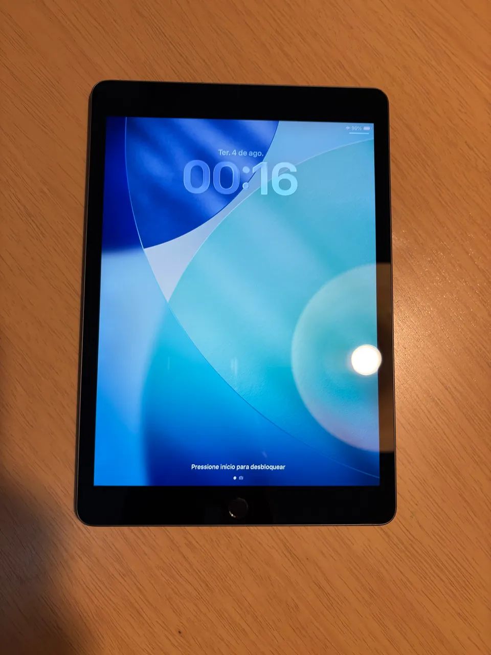 iPad 9, usado - Foto 2
