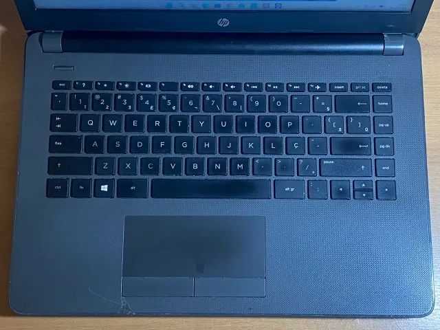 HP 240G6 - I5 7th - M.2 SATA - 8GB RAM DDR4 - Foto 2