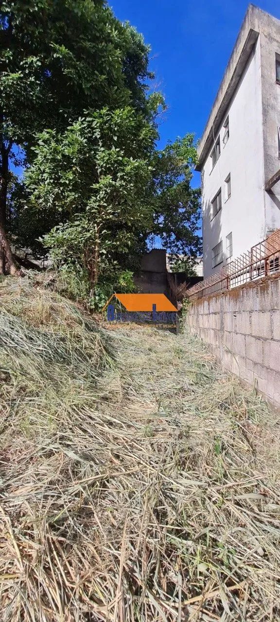 terreno no bairro Nova Floresta em belo horizonte - Foto 3