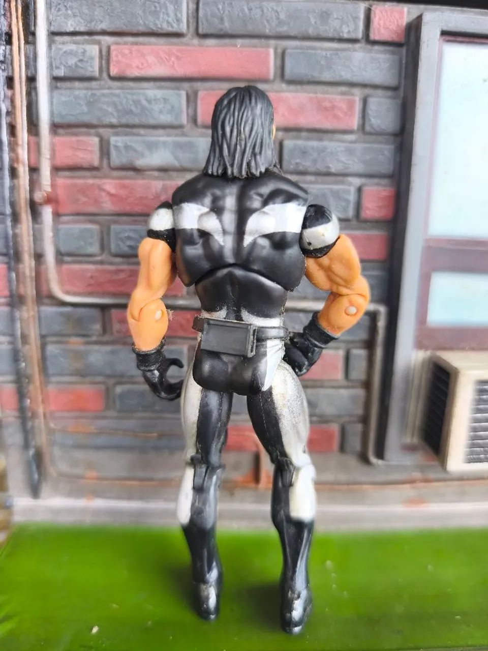 Marvel universe/ Warparth X-Force - Foto 3