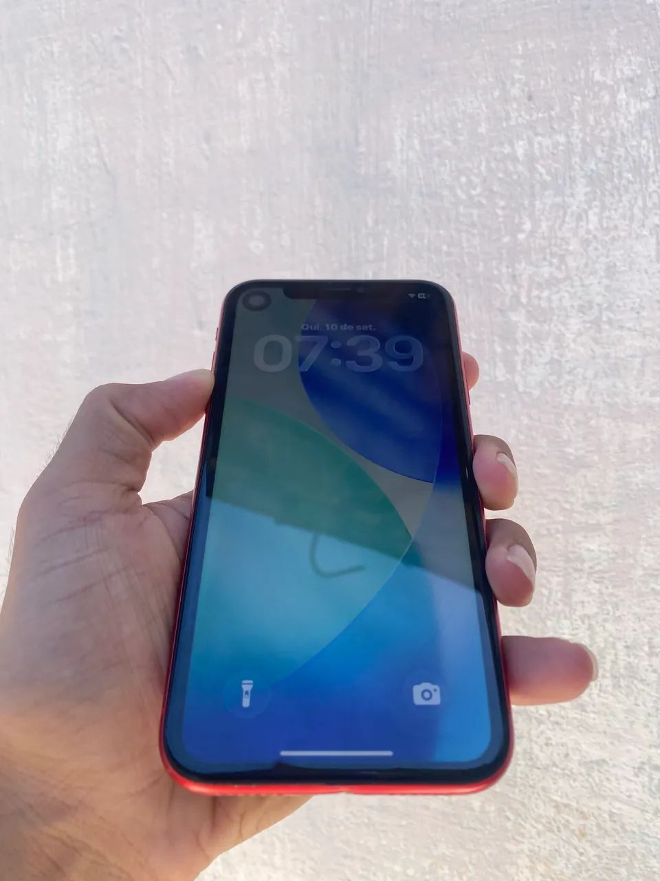 iPhone 11 128 original 