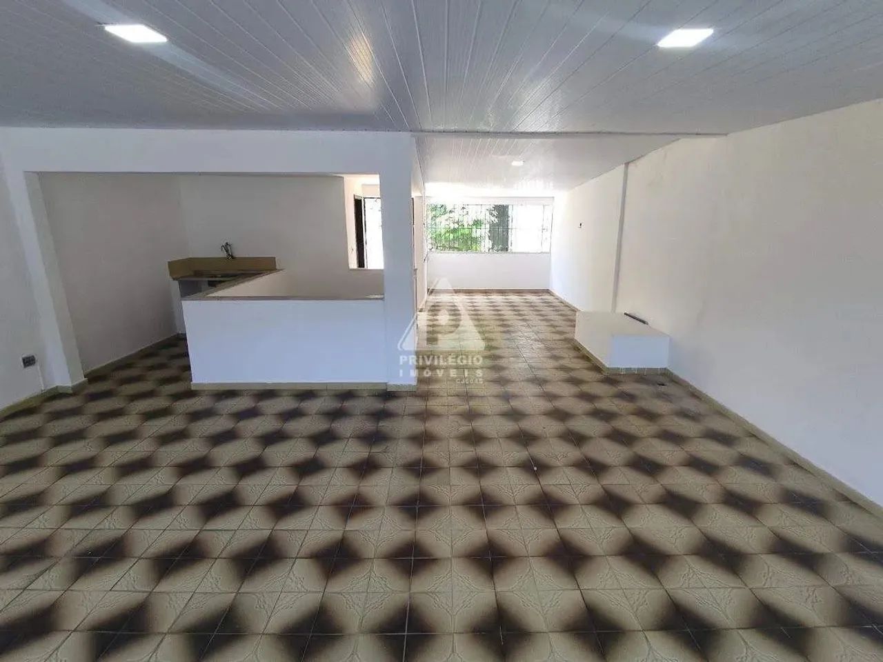 Excelente Casa de vila no Humaitá - Foto 4