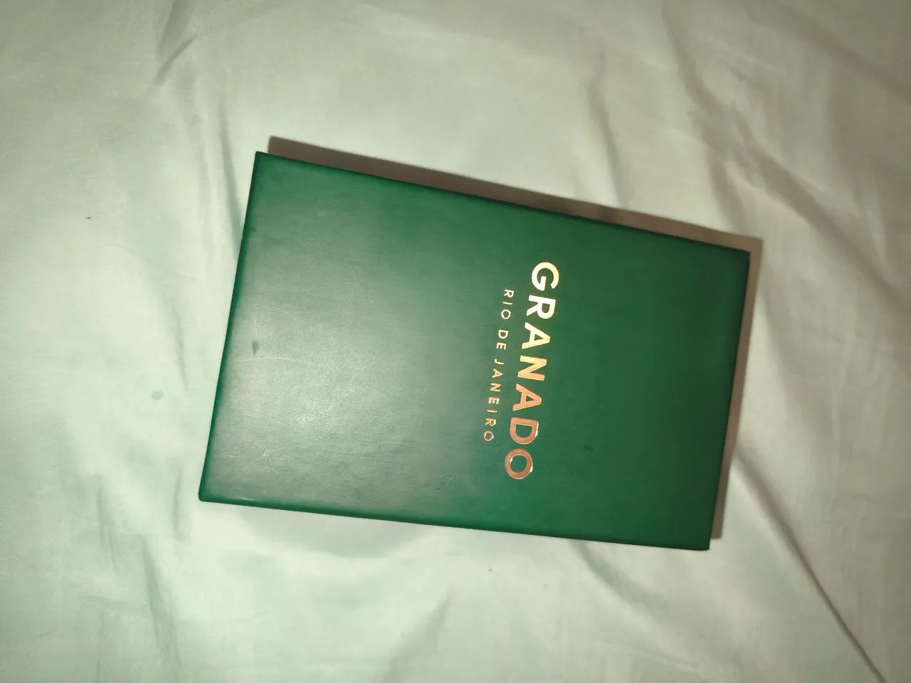 Perfume Granado Oásis 