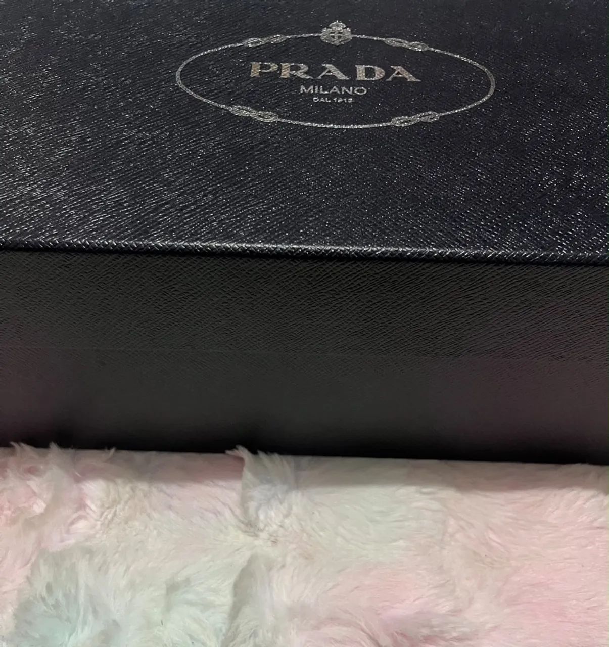 Caixa Prada desapego  - Foto 3