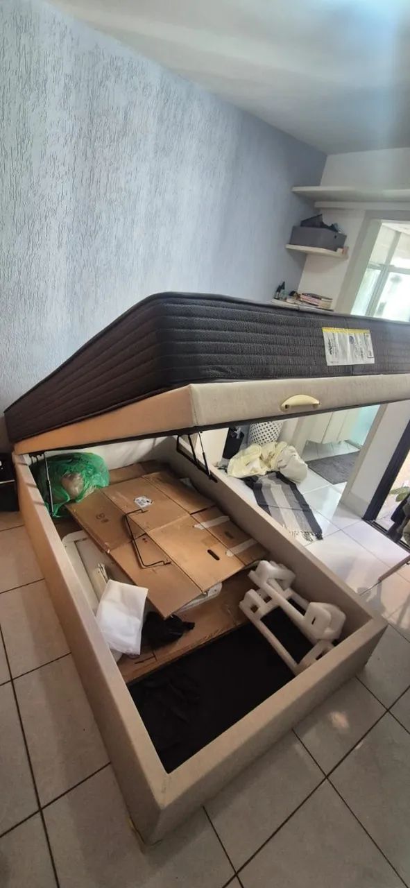 cama - Foto 2
