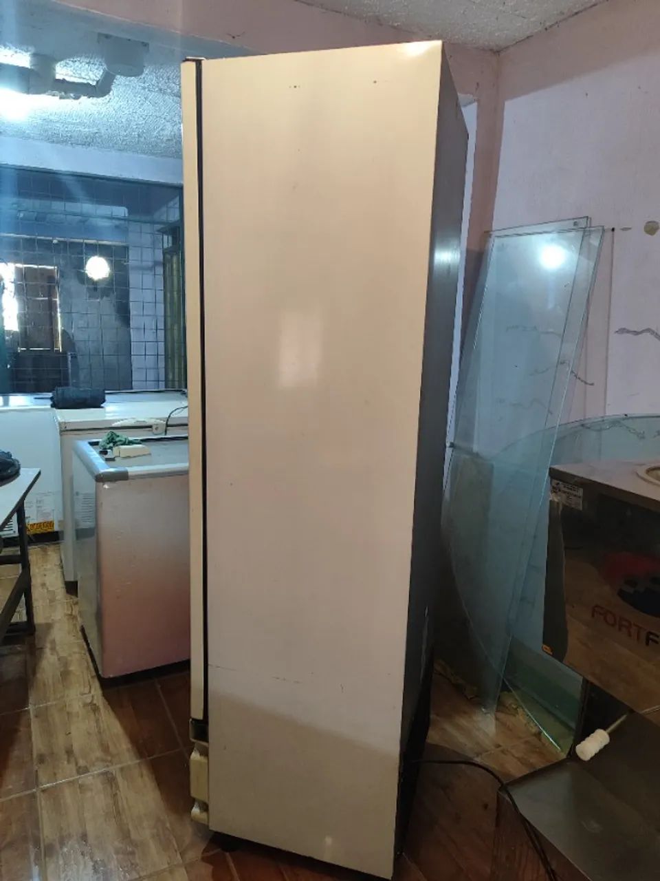 REFRIGERADOR e EXPOSITOR VERTICAL IMBERA - Foto 5