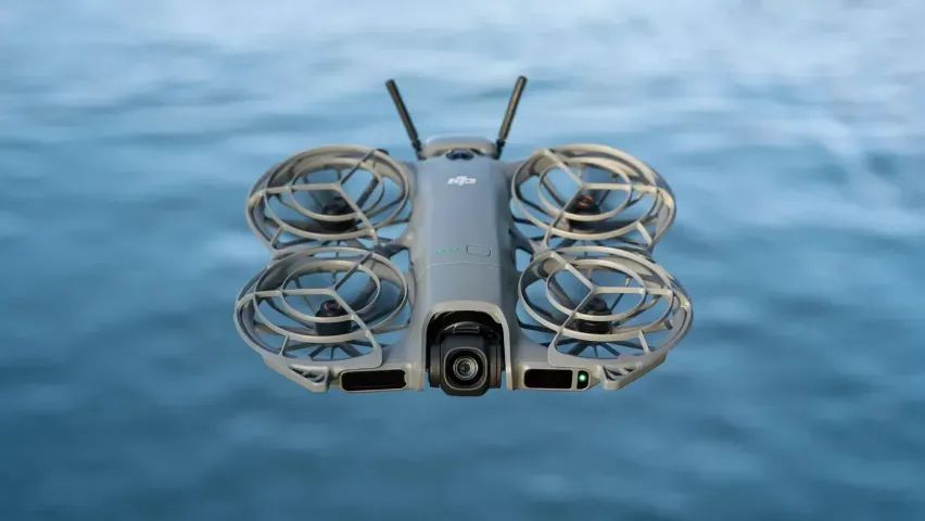DJI NEO 2 FLY MORE COMBO , LACRADO! - Foto 4