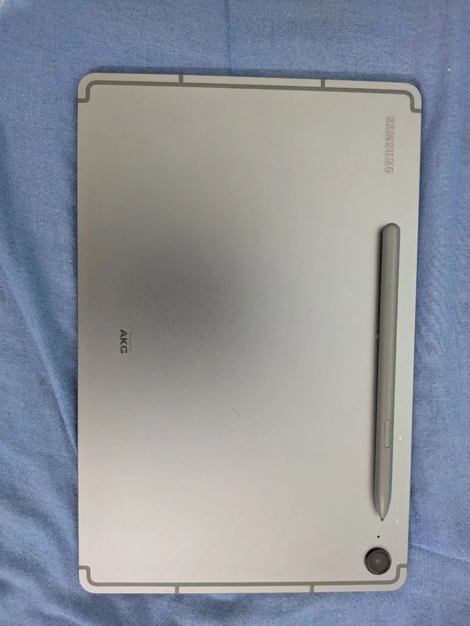 Tab S9 FE COMPLETO  - Foto 2