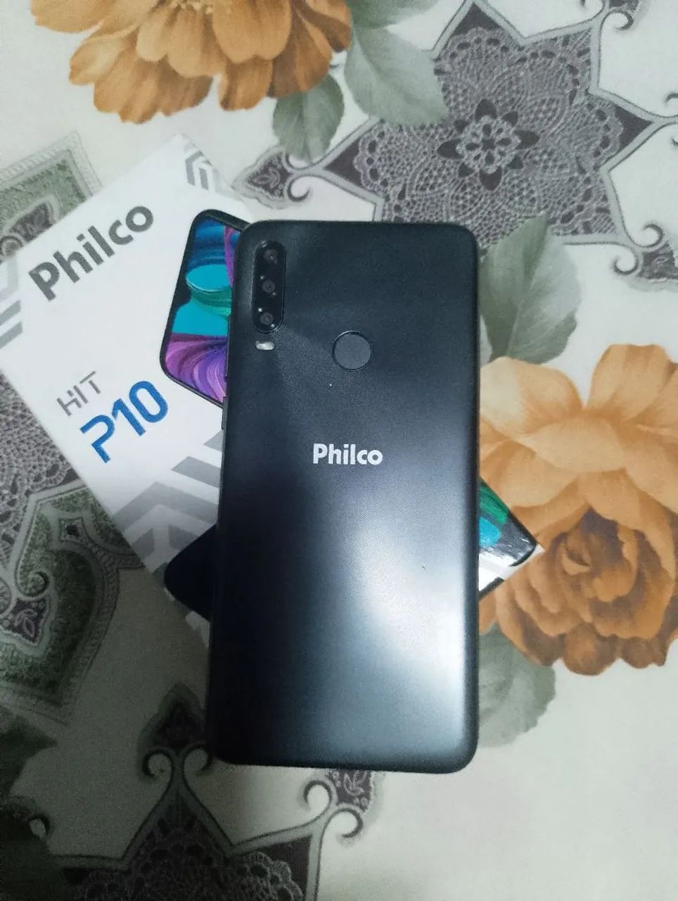 Celular  - Foto 2