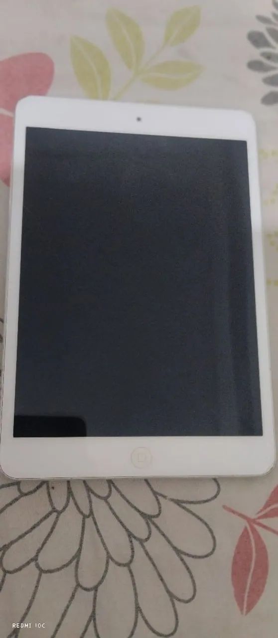 iPad Mini 5