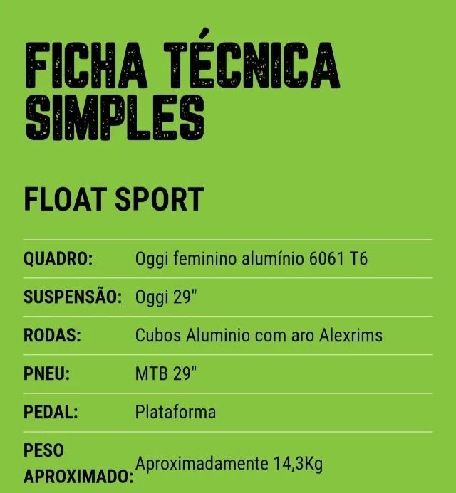 Bicicleta  - Foto 2