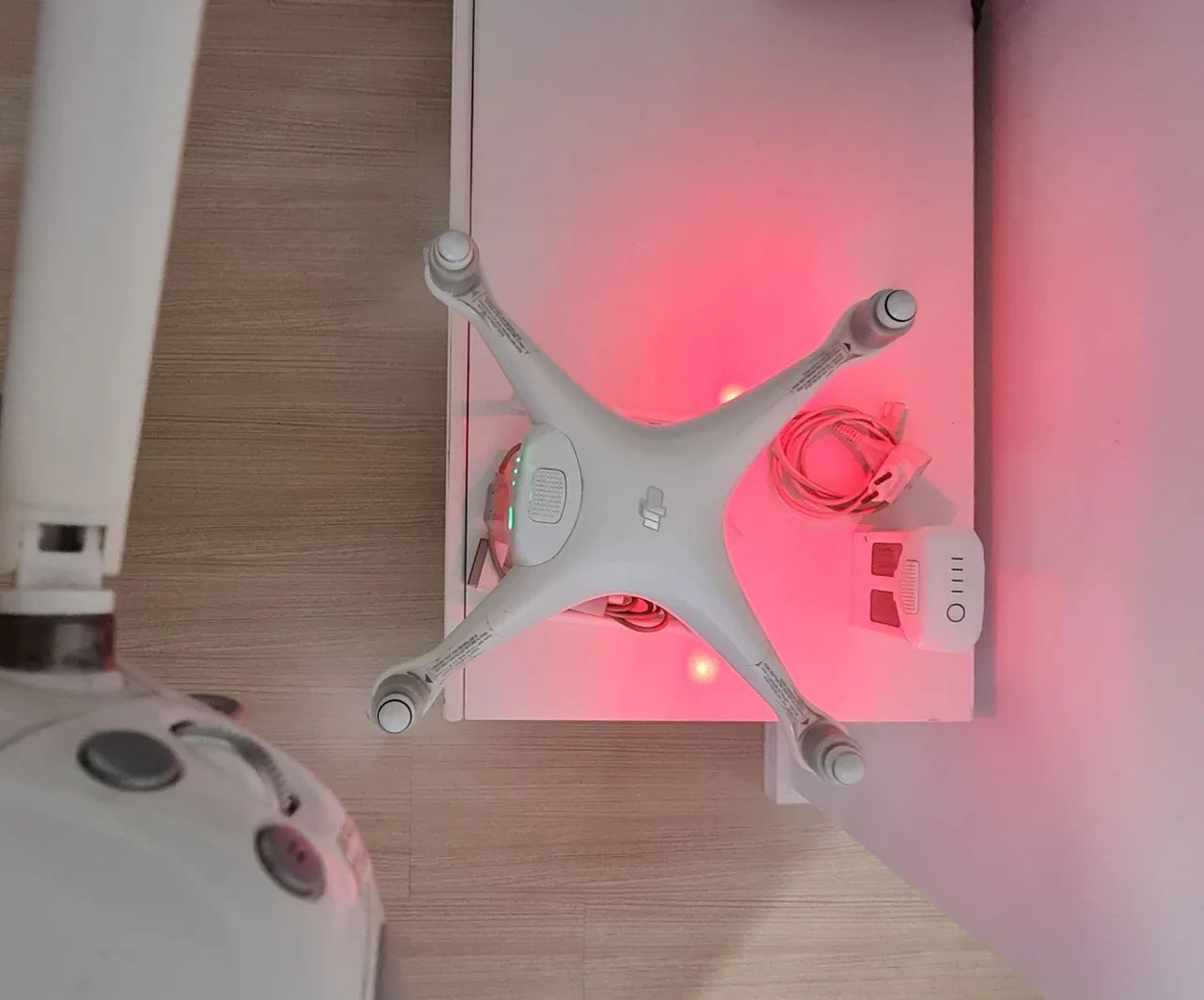 Drone DJI Phanton 4 Advanced