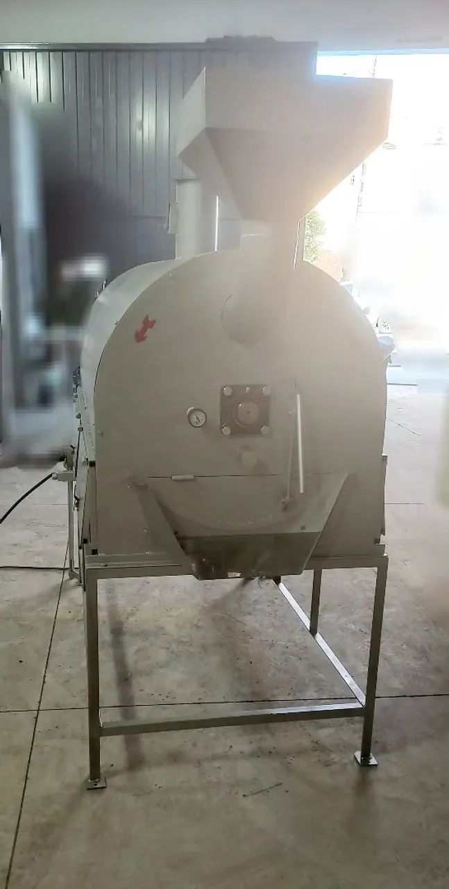 FORNO DE AMENDOIM  - Foto 4