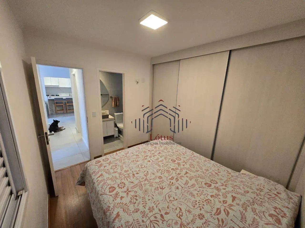 Apartamento com 3 dormitórios à venda, 84 m² por R$ 1.125.000 - Santa Paula - São Caetano  - Foto 11