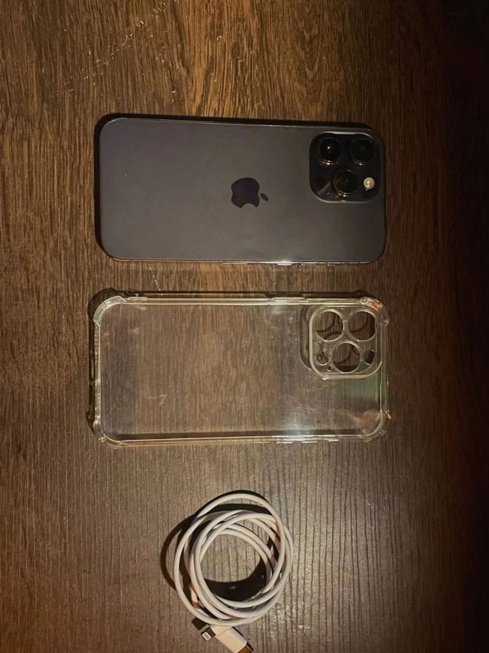 iPhone 14 pro max 256gb - Foto 2