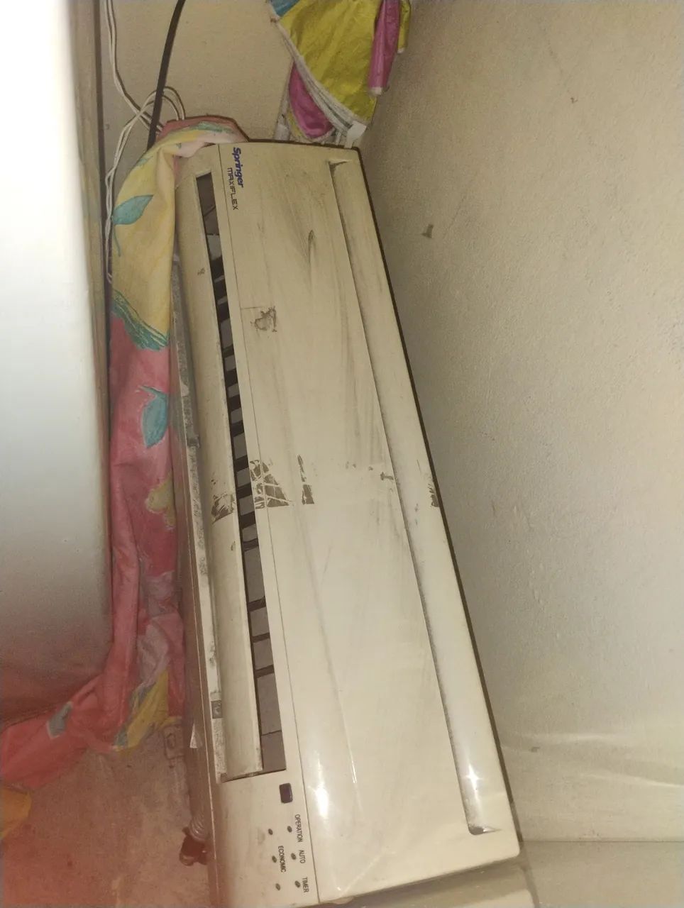 Ar condicionado split Springer  - Foto 3