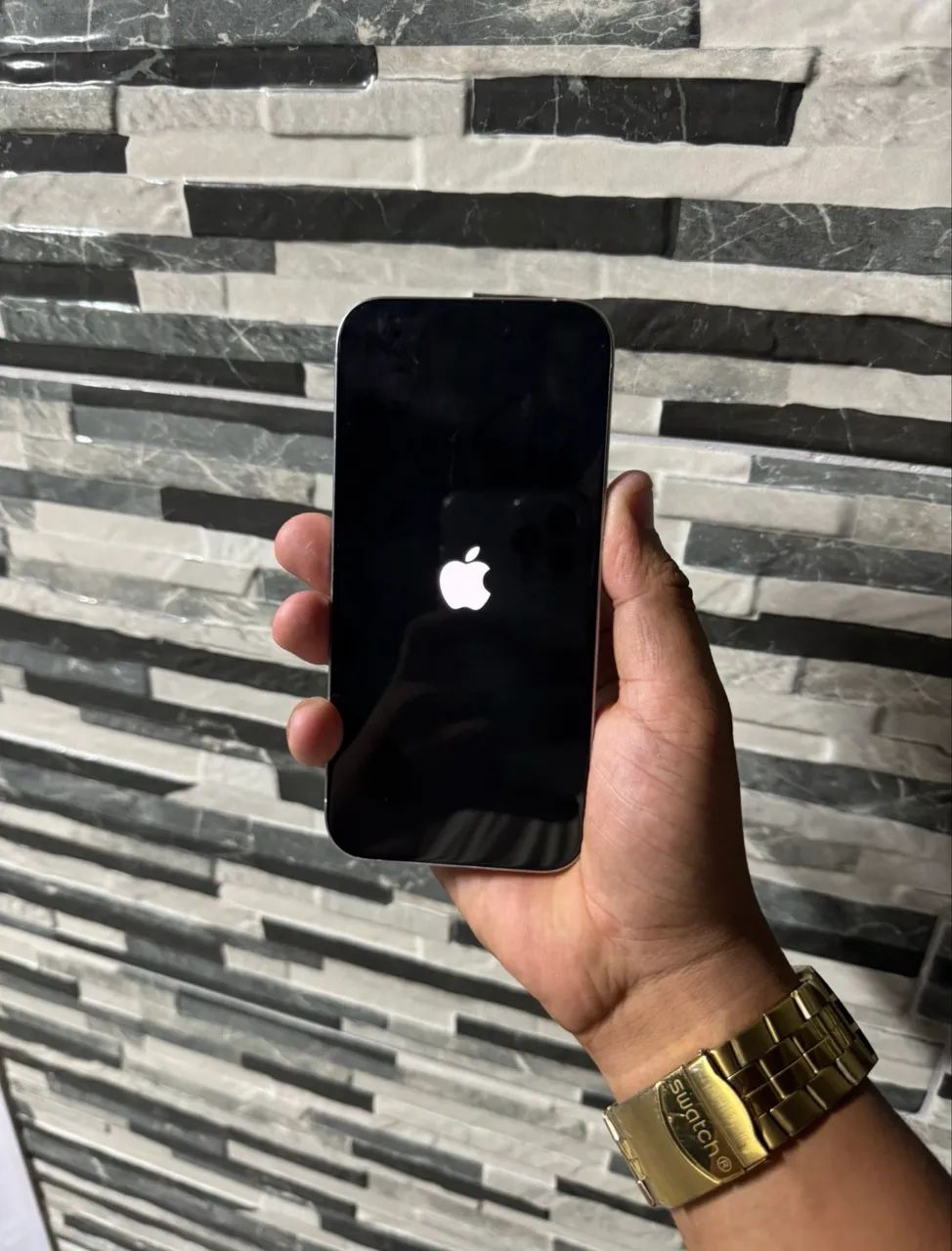 iPhone 15 Pro - Foto 2