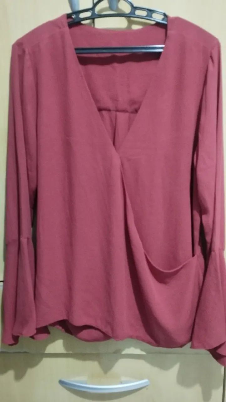 ROUPAS FEMININAS - Foto 3