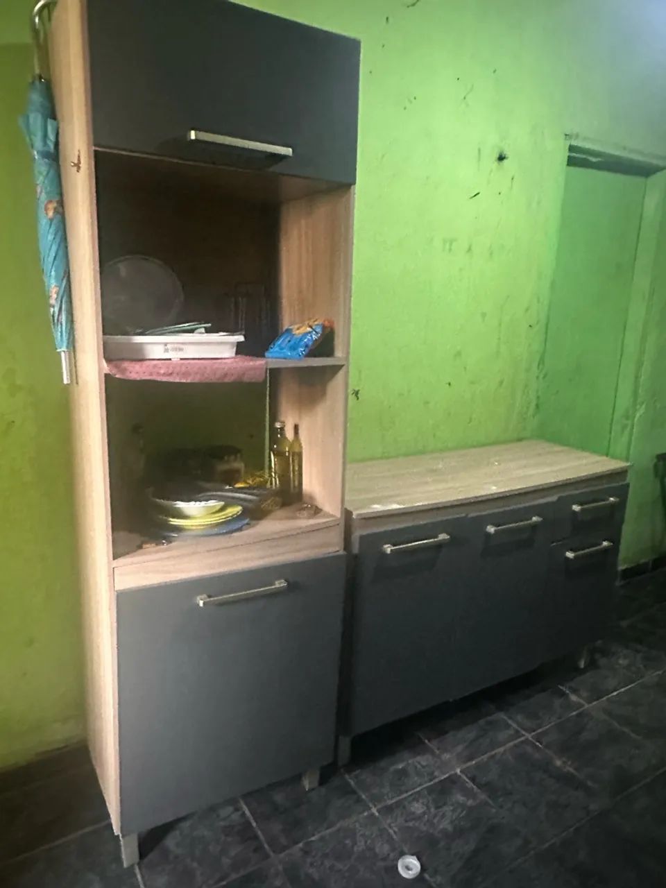 Vendo Armário